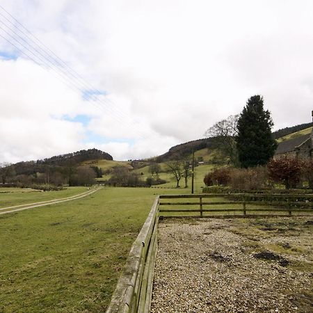 The Coach House - Hw7782 Villa Llanarmon Dyffryn-Ceiriog Exterior foto