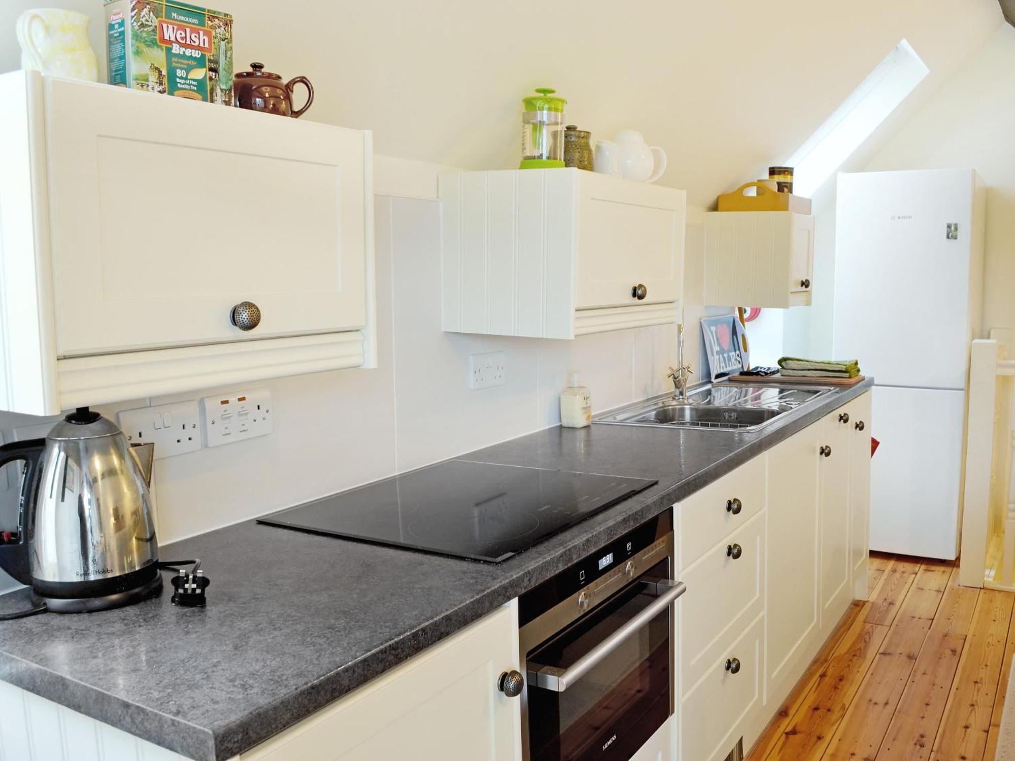 The Coach House - Hw7782 Villa Llanarmon Dyffryn-Ceiriog Exterior foto